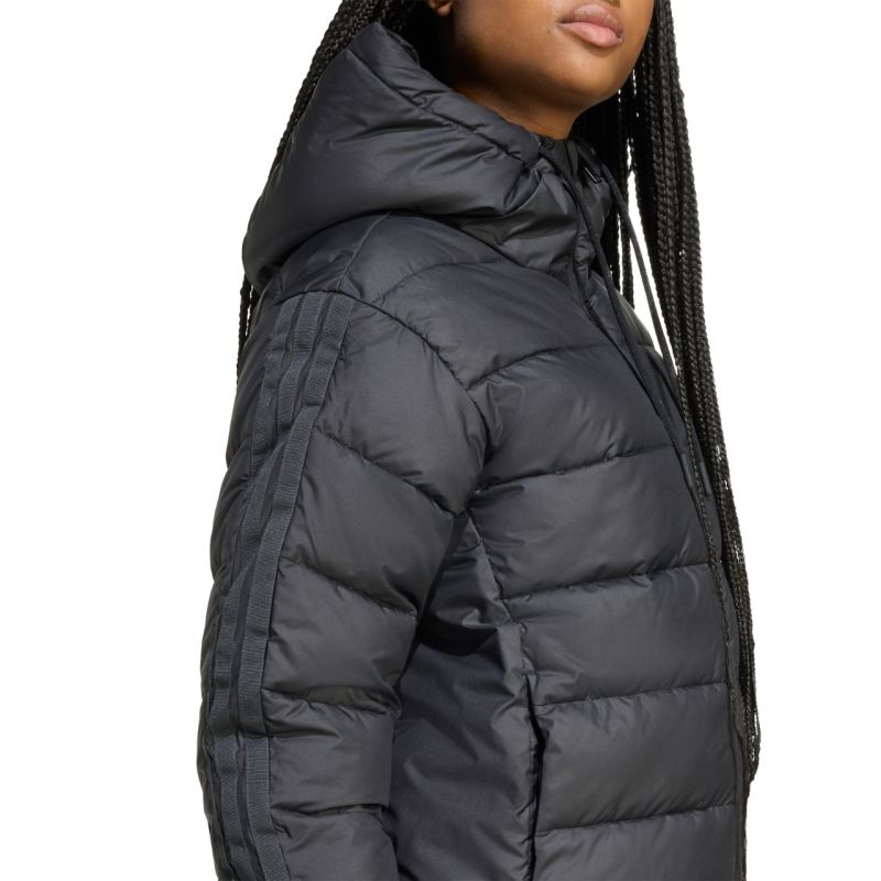 adidas Essentials Climawarm Women's Jacket Black JX7814 To be categorized Your Sports Performance