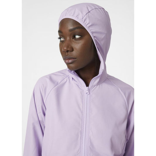 Helly Hansen Juell Light Jacket W 53106 697 Clothing/Outdoor/Helly Hansen Your Sports Performance