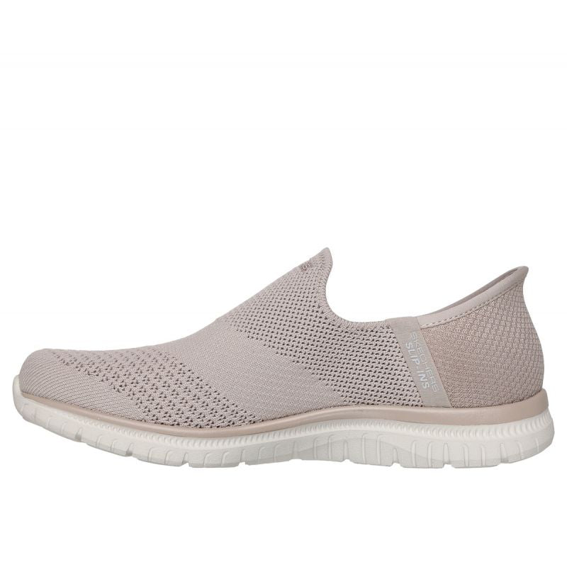 Skechers Slip-ins shoes: Virtue - Sleek W 104425/TPE Footwear/Lifestyle/Skechers Skechers