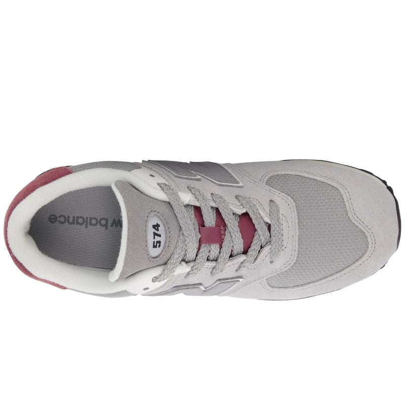 New Balance Jr GC574KBR shoes Footwear/Lifestyle New Balance