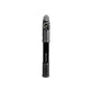 TOPEAK Mountain DA G hand pump, dual action, pressure gauge In preparation Your Sports Performance