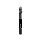 TOPEAK Mountain DA G hand pump, dual action, pressure gauge In preparation Your Sports Performance