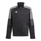 Sweatshirt adidas Tiro 21 Warm Jr GM7366 Clothing/Football Adidas