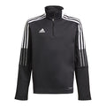 Sweatshirt adidas Tiro 21 Warm Jr GM7366 Clothing/Football Adidas