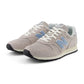Women's New Balance 373 sneakers suede beige (WL373BL2) Footwear/Lifestyle New Balance