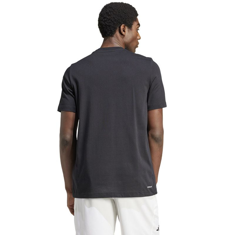 Adidas Tennis ARC Tee M IS2415 Clothing/Lifestyle/T-shirts Adidas