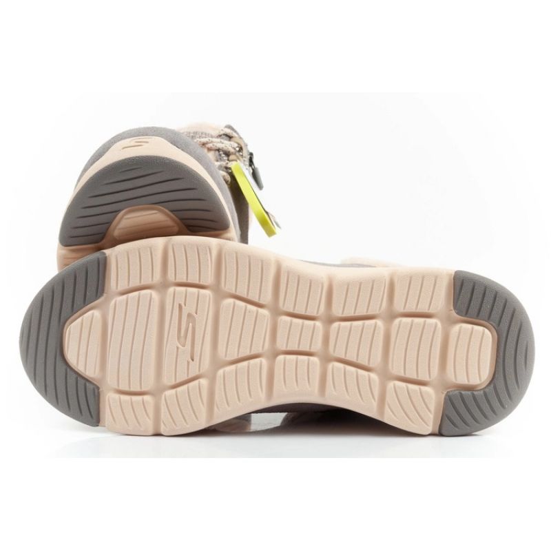 Glacial Ultra-Woodlands W 16677/GRY boots Footwear/Outdoor Your Sports Performance