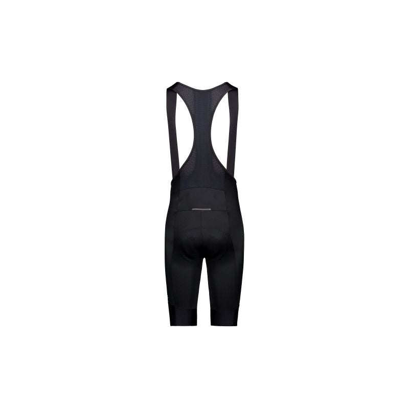 POC M's Cadence Bib Shorts, Black