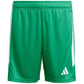 adidas Tiro 26 League Kids Shorts Green KA8812 To be categorized Your Sports Performance