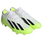 Adidas X CRAZYFAST.3 FG M HQ4534 shoes Footwear/Football Adidas