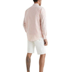 Tommy Hilfiger Casual M MW0MW23145 shirt Clothing/Lifestyle/T-shirts/Tommy Hilfiger Tommy Hilfiger