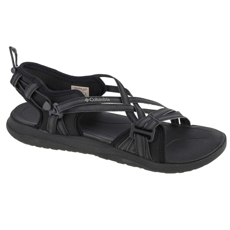 Columbia Sandal Sandals W 1889551010 Footwear/Outdoor/Columbia Your Sports Performance