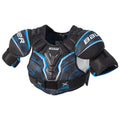 Bauer X Sr M 1058535 hockey shoulder pads Accessories/Protectors and knee pads/Bauer Bauer