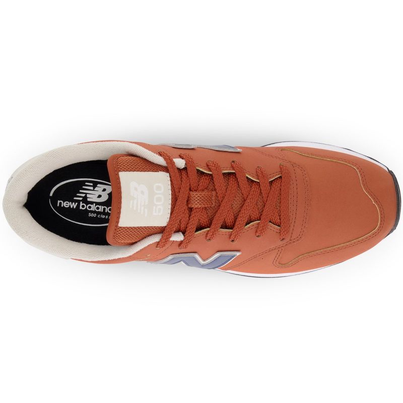 New Balance M GM500FO2 shoes Footwear/Lifestyle New Balance