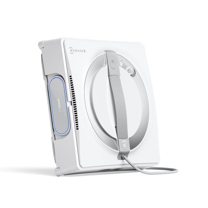 Ecovacs Winbot W2 Pro Omni Window Cleaning Robot AGD - Produkty/Roboty sprzątające Your Sports Performance