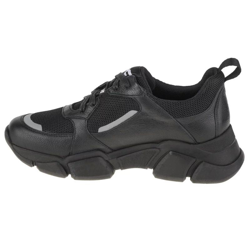 4F Wmn's Casual W H4L-OBDL254-21S shoes Footwear/Lifestyle/Converse 4F