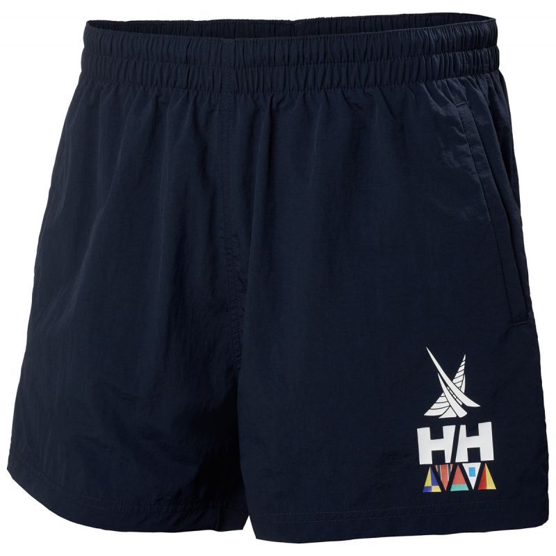 Helly Hansen Cascais Trunk Swim Shorts M 34031 596 Clothing/Swimming/Helly Hansen Your Sports Performance