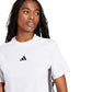 adidas Essentials 3-Stripes T-shirt W JD0844 Clothing/Lifestyle/T-shirts Adidas