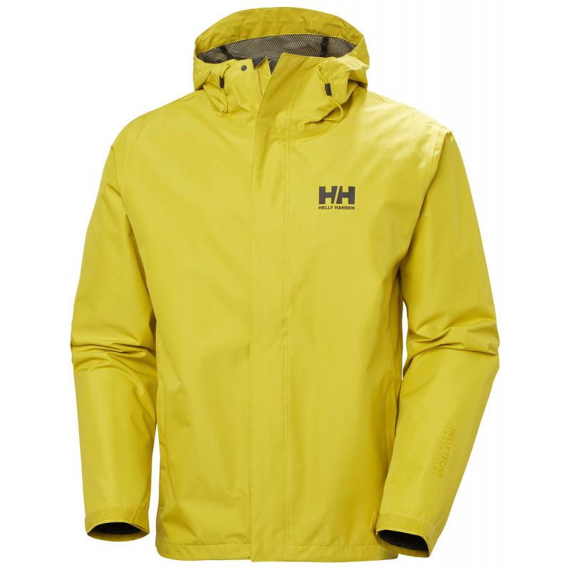 Helly Hansen Seven Jacket M 62047 426 Clothing/Outdoor/Helly Hansen Your Sports Performance