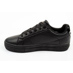 GAP women's sports shoes Portland black fashion sneakers