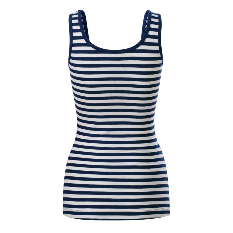 Top Malfini Sailor Top W MLI-80602 Clothing/Lifestyle/T-shirts/Malfini Malfini