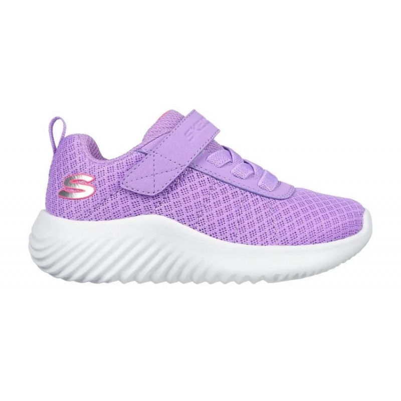 Skechers Bounder-Cool Cruise Jr 303550N-LAV shoes Footwear/Lifestyle/Skechers Skechers