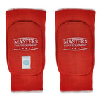 Double-sided MASTERS elbow pads OSŁ-MFE 081821-MFEXS Accessories/Protectors and knee pads Your Sports Performance