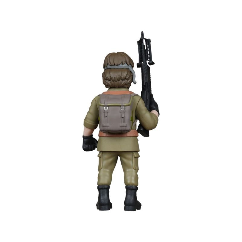 MINIX MISSING IN ACTION - CHUCK NORRIS (Gry i zabawki) Figurki/Kolekcjonerskie Your Sports Performance