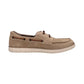 Bugatti men's beige loafers 321-ADE04-1400-5200