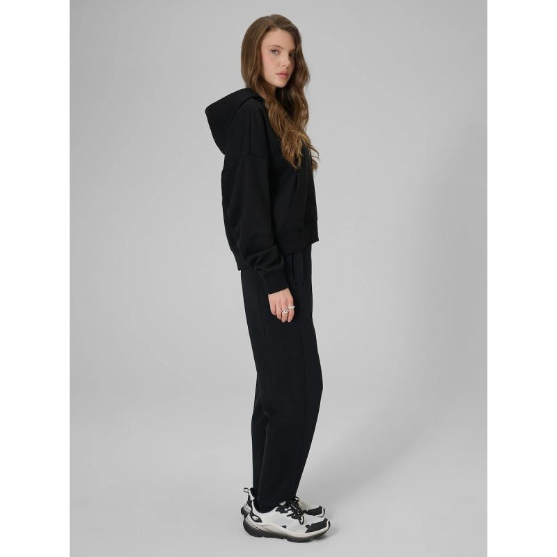 Women's sweatpants 4F 4FRSS26TTROF1885-20S 4f