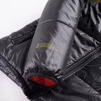 Children's quilted winter jacket LUCCA JRB In preparation Your Sports Performance