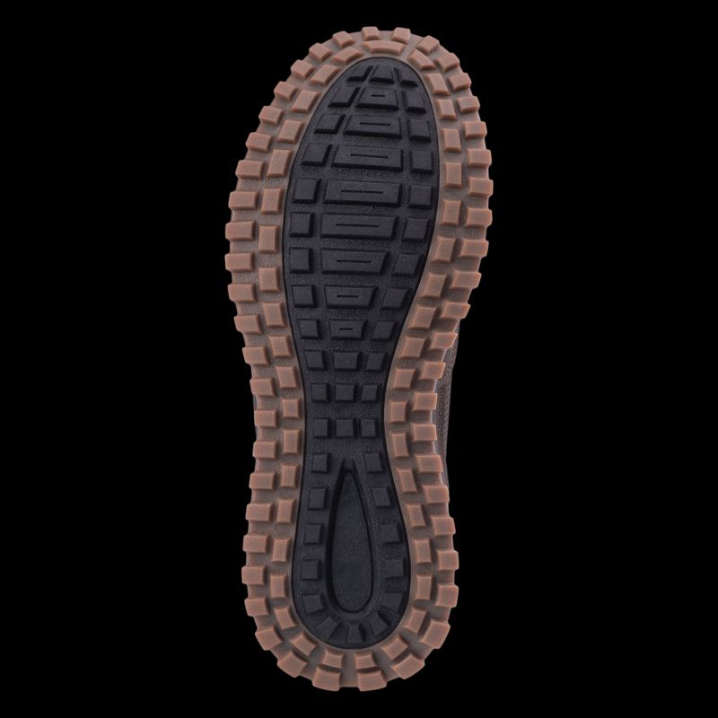 Men's RULEN MID WP Shoes Footwear Your Sports Performance