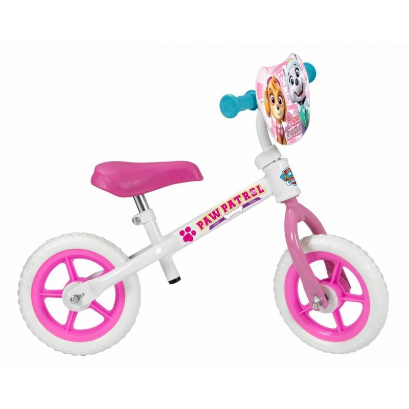 Toimsa TOI141 Paw Patrol 10" Balance Bike Kid/Toys Your Sports Performance