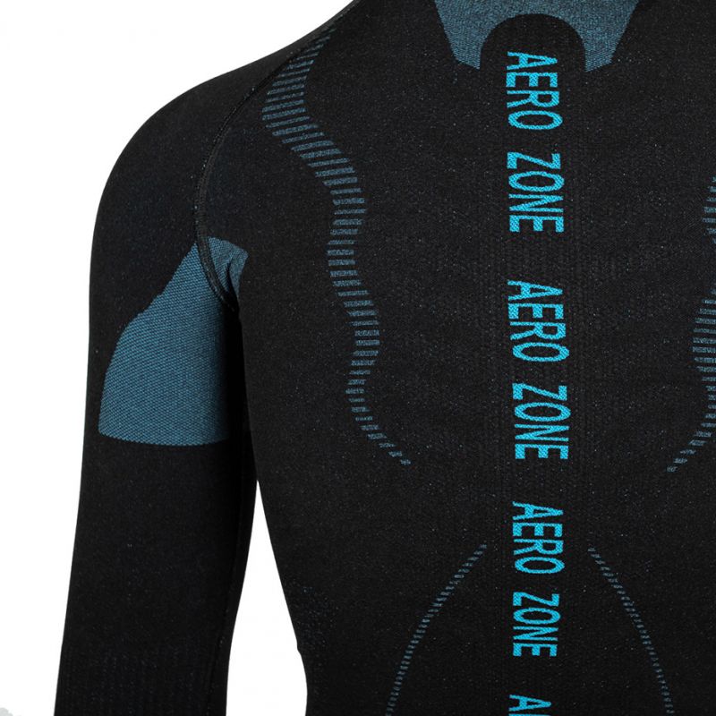 Thermoactive sweatshirt Alpinus Tactical Base Layer W GT43210 Clothing/Ski/Alpinus Your Sports Performance
