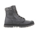 Palladium Pampa Hi Knit LP 95172-036-M In preparation Your Sports Performance