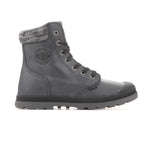 Palladium Pampa Hi Knit LP 95172-036-M In preparation Your Sports Performance