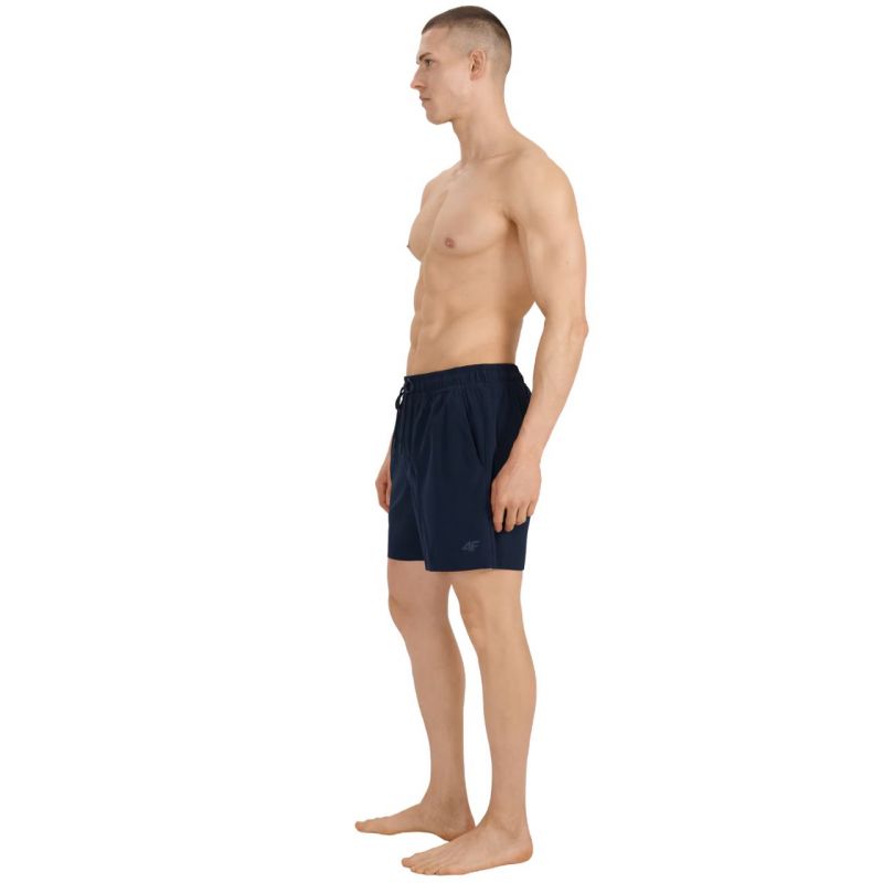 Swim shorts 4F M134 M 4FWSS25UBDSM134 30S Clothing/Swimming/4F 4F