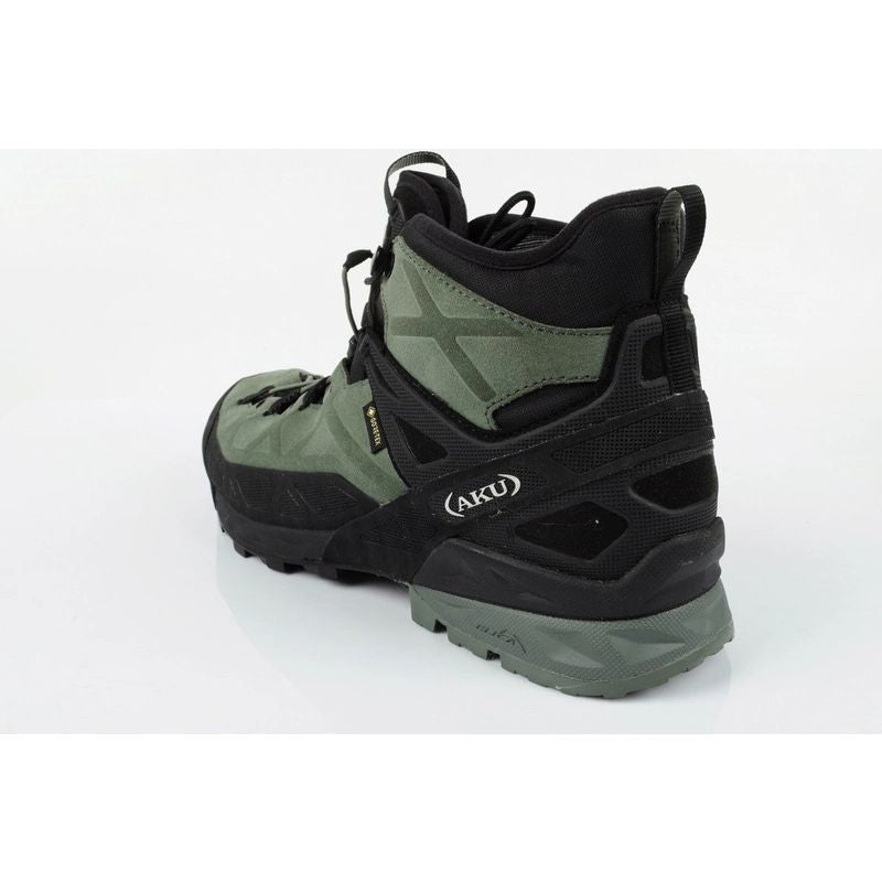 Aku Rock DFS GTX Men's Trekking Shoes In preparation Your Sports Performance