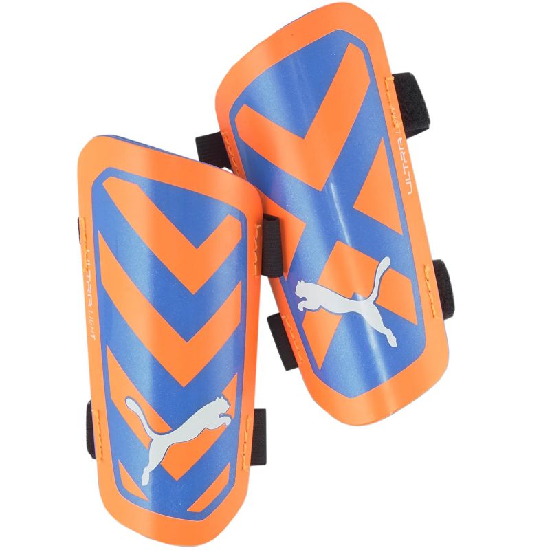 Puma Ultra Light Strap M 30875 01 football pads Accessories/Protectors and knee pads Puma