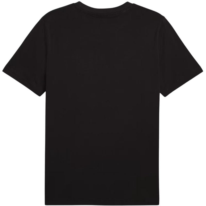 Puma Ess Elevated Tee M 684726 01 Clothing/Lifestyle/T-shirts Puma