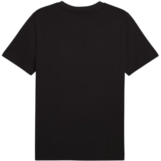 Puma Ess Elevated Tee M 684726 01 Clothing/Lifestyle/T-shirts Puma