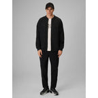 Men's bomber sweatshirt 4F | Robert Lewandowski 4F RL9KSS26TSWSM2953-20S