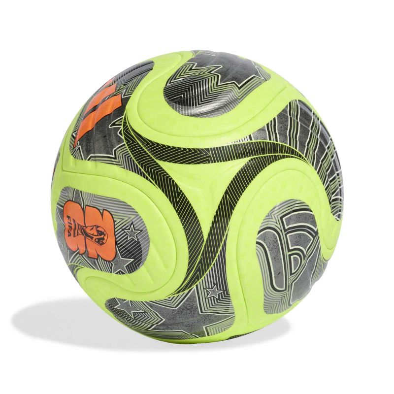 adidas World Cup 2026 Trionda Pro Winter Match Ball JD8023 In preparation Adidas