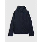 Men's 4F 4FWSS25TSOFM313-20S windproof membrane 10000 softshell jacket *Kategoria tymczasowa Your Sports Performance