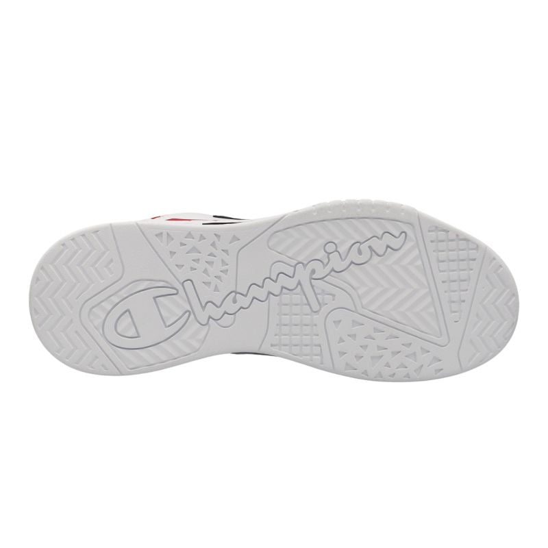 Champion 3 Point Tech Low M S22272 WW012 shoes Footwear/Lifestyle/Champion Your Sports Performance