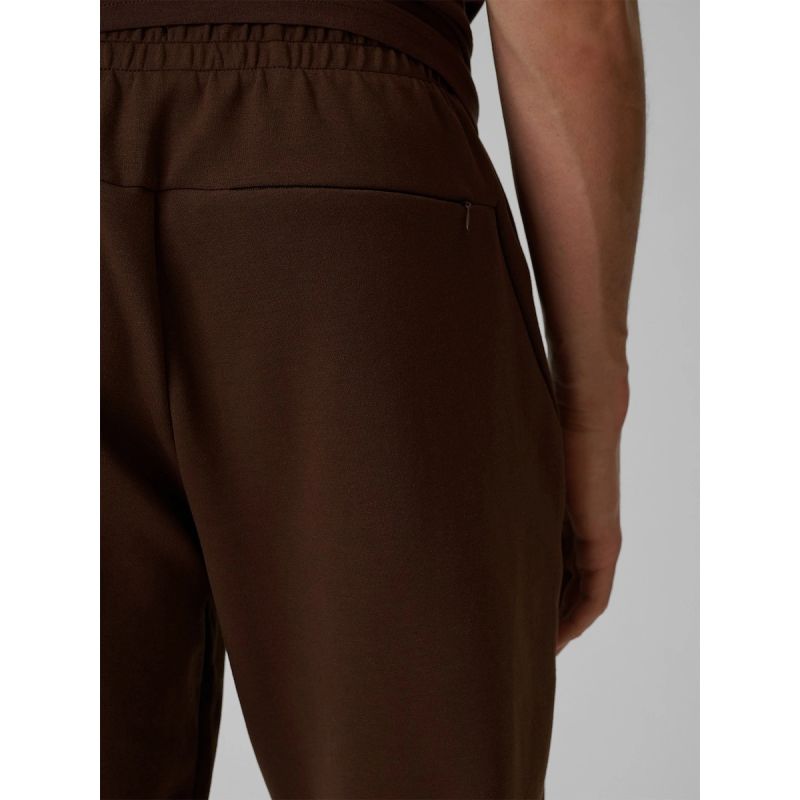 Men's jogger sweatpants 4F 4FRSS26TTROM2110-81S