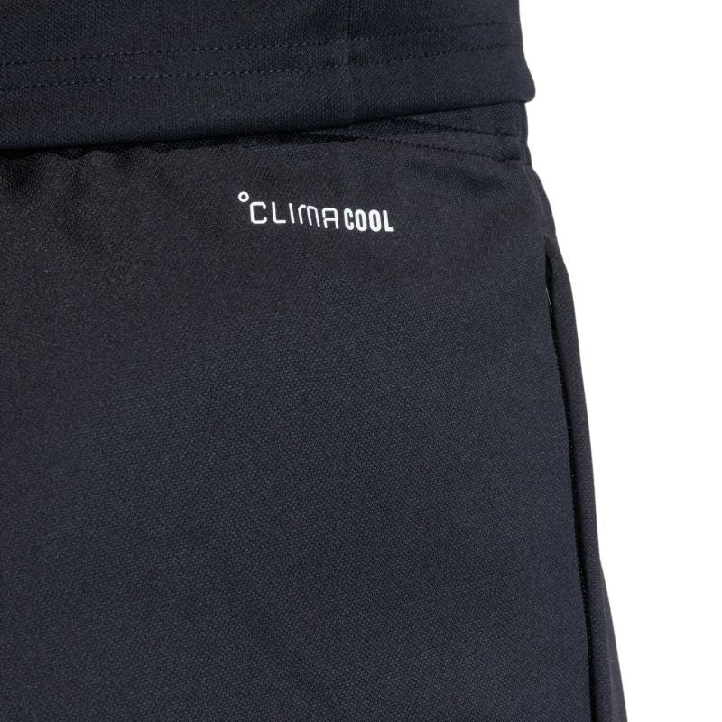 adidas Entrada 26 3/4 men's pants black JZ9132 To be categorized Your Sports Performance