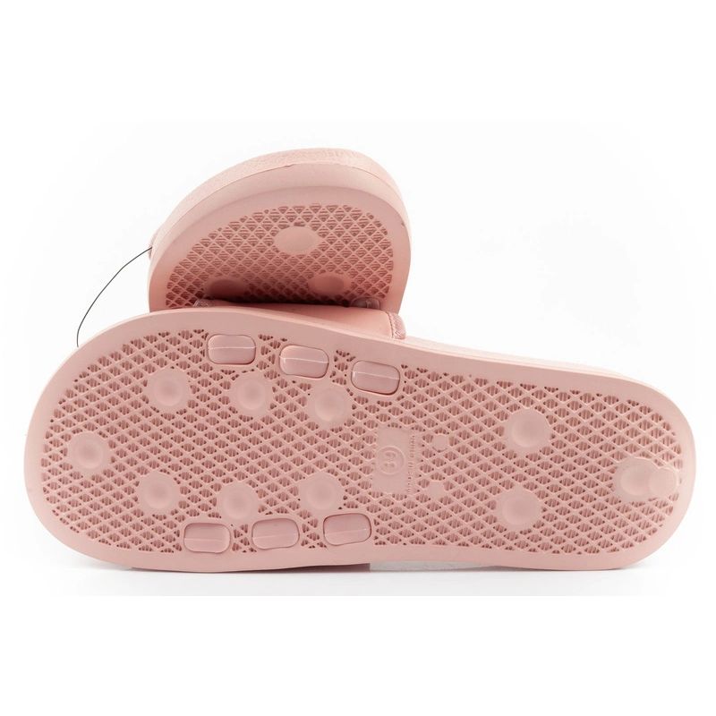 O'neill women's Kelso Slider sports slippers, comfortable pink slippers To be categorized Your Sports Performance