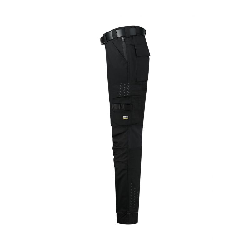 Malfini Work Pants Twill Cordura Stretch MLI-T62T1 Clothing/Training/Malfini Malfini