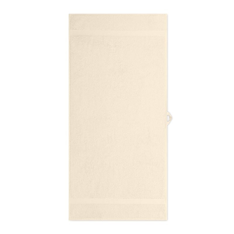 Unisex Towel 450 (almond) In preparation Your Sports Performance